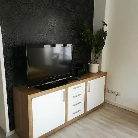 Apartment Zur Alten Post