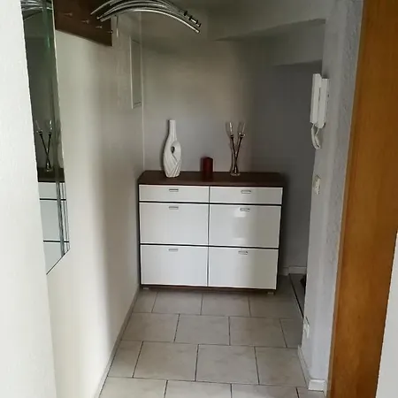 Apartment Zur Alten Post Pirna