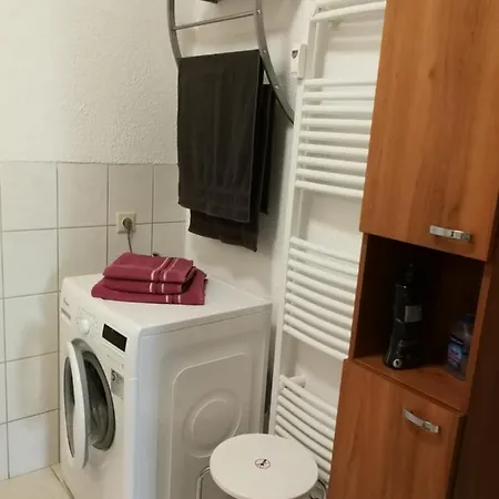 Apartment Zur Alten Post Pirna