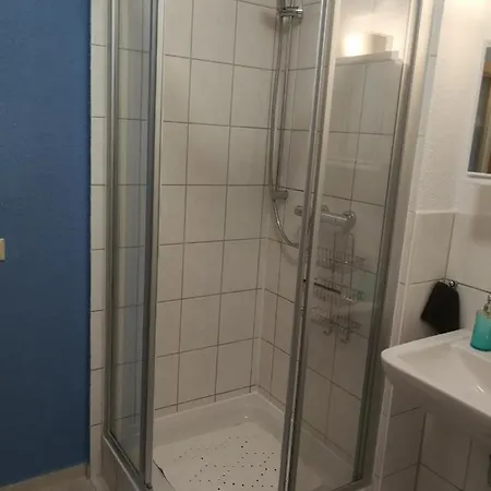 Apartment Zur Alten Post Pirna