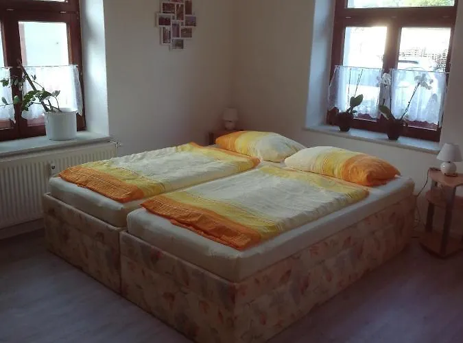 Lejlighed Zur Alten Post Pirna