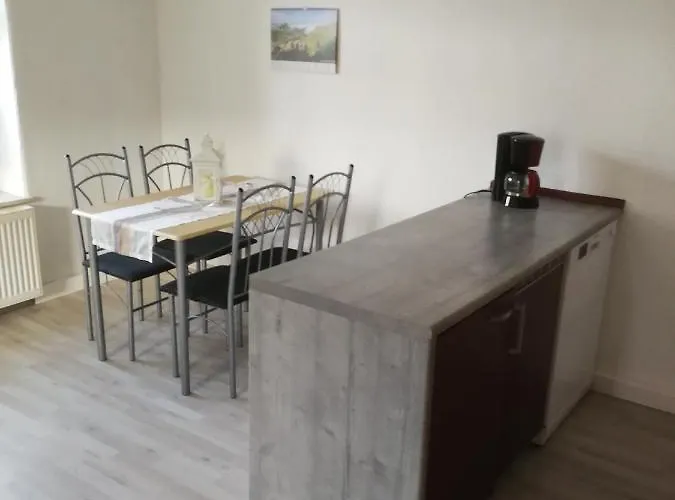 Lejlighed Zur Alten Post Pirna