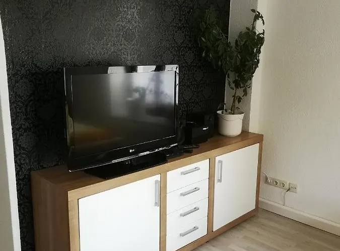 Lejlighed Zur Alten Post