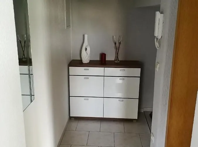 Lejlighed Zur Alten Post Pirna