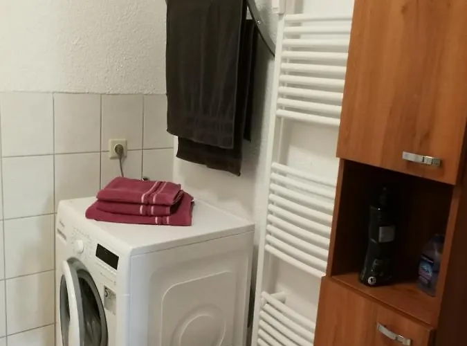 Lejlighed Zur Alten Post Pirna