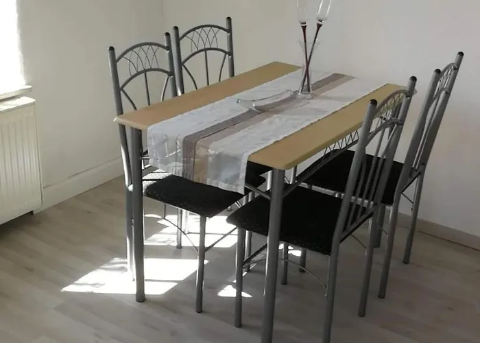 Lejlighed Zur Alten Post Pirna